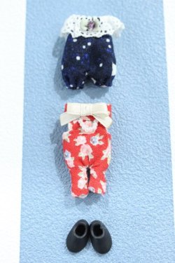 画像1: 【新宿マルイアネックス店 店頭販売商品】フォーチュンワンダ/OF:衣装セット 2100150000013906-ZM