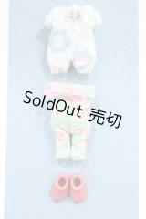 【新宿マルイアネックス店 店頭販売商品】フォーチュンワンダ/OF:衣装セット 2100150000013907-ZM