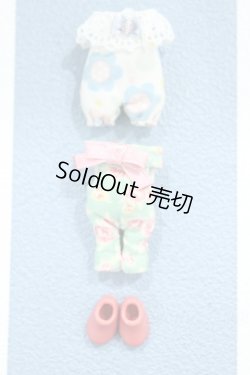 画像1: 【新宿マルイアネックス店 店頭販売商品】フォーチュンワンダ/OF:衣装セット 2100150000013907-ZM