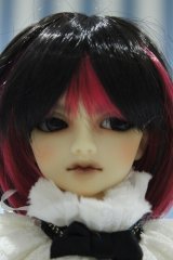 【新宿マルイアネックス店 店頭販売商品】幼Midi/レイズナーヘッド＋SDMボディ 2100150000013908-ZM