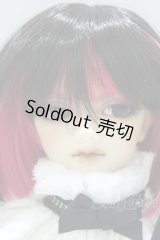 幼Midi/レイズナーヘッド＋SDMボディ S-25-11-09-001-GN-ZS