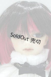 幼Midi/レイズナーヘッド＋SDMボディ S-25-11-09-001-GN-ZS