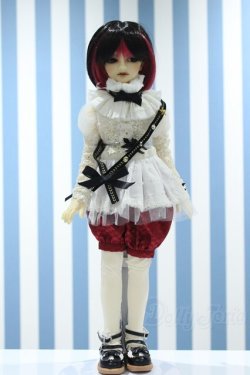 画像2: 【新宿マルイアネックス店 店頭販売商品】幼Midi/レイズナーヘッド＋SDMボディ 2100150000013908-ZM