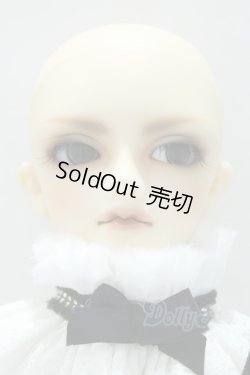 画像2: 幼Midi/レイズナーヘッド＋SDMボディ S-25-11-09-001-GN-ZS