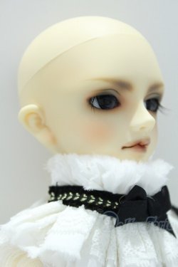 画像3: 幼Midi/レイズナーヘッド＋SDMボディ S-25-11-09-001-GN-ZS