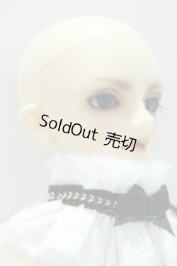 画像3: 幼Midi/レイズナーヘッド＋SDMボディ S-25-11-09-001-GN-ZS