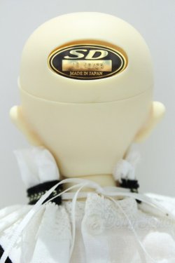 画像5: 幼Midi/レイズナーヘッド＋SDMボディ S-25-11-09-001-GN-ZS