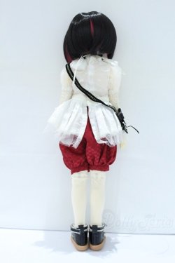 画像7: 幼Midi/レイズナーヘッド＋SDMボディ S-25-11-09-001-GN-ZS