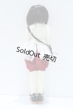 画像7: 幼Midi/レイズナーヘッド＋SDMボディ S-25-11-09-001-GN-ZS