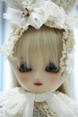 【新宿マルイアネックス店 店頭販売商品】SDM女の子/ワンオフモデル モモ Rumina様メイク 2100150000013909-ZM