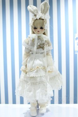画像2: 【新宿マルイアネックス店 店頭販売商品】SDM女の子/ワンオフモデル モモ Rumina様メイク 2100150000013909-ZM