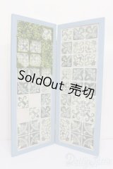 SDM＆MSD/OF:小物 S-25-07-06-206-GN-ZS
