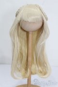 7inch/ウィッグ S-25-07-06-292-GN-ZS