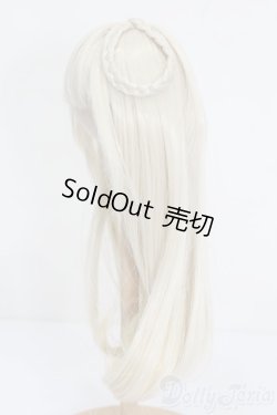 画像2: 7inch/ウィッグ S-26-05-10-497-GN-ZS