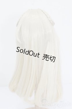 画像3: 7inch/ウィッグ S-26-05-10-497-GN-ZS
