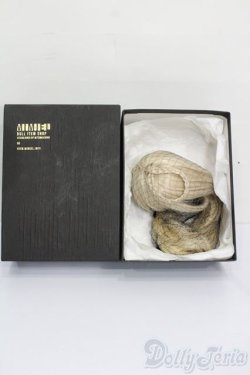 画像4: 7inch/ウィッグ S-25-07-06-292-GN-ZS