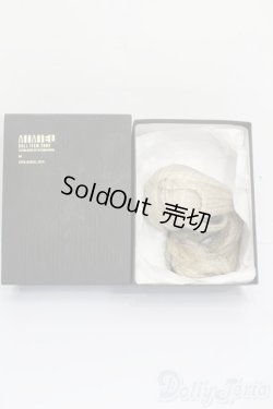 画像4: 7inch/ウィッグ S-26-05-10-497-GN-ZS