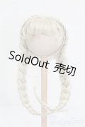 7-8inch/ウィッグ S-25-07-06-293-GN-ZS
