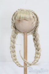 7-8inch/ウィッグ S-25-07-06-293-GN-ZS