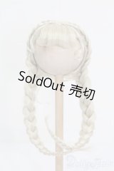 7-8inch/ウィッグ S-25-07-06-293-GN-ZS