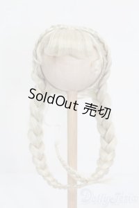 7-8inch/ウィッグ S-25-07-06-293-GN-ZS