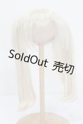 7-8inch/ウィッグ S-25-07-13-194-GN-ZS