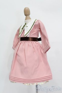 画像2: SDM/OF:コーディネートモデル衣装 S-25-07-06-252-GN-ZS