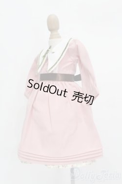 画像2: SDM/OF:コーディネートモデル衣装 S-25-07-06-252-GN-ZS