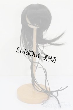 画像1: 8-9inch/ウィッグ S-25-09-07-335-GN-ZS