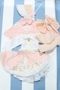 【新宿マルイアネックス店 店頭販売商品】SDM＆MSD/OF:衣装セット 2100150000013917-ZM