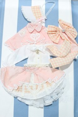 画像1: 【新宿マルイアネックス店 店頭販売商品】SDM＆MSD/OF:衣装セット 2100150000013917-ZM
