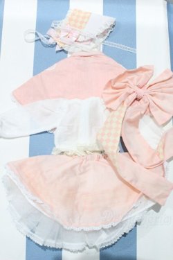 画像2: 【新宿マルイアネックス店 店頭販売商品】SDM＆MSD/OF:衣装セット 2100150000013917-ZM