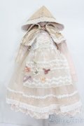 SD/OF:衣装セット S-25-07-06-289-GN-ZS