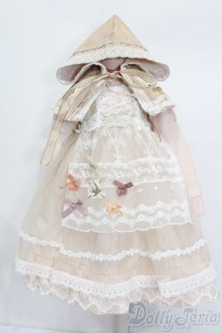 画像1: SD/OF:衣装セット S-25-07-06-289-GN-ZS