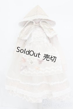 画像1: SD/OF:衣装セット S-25-07-06-289-GN-ZS