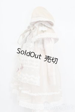 画像2: SD/OF:衣装セット S-25-07-06-289-GN-ZS