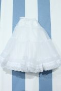 【新宿マルイアネックス店 店頭販売商品】MSD/OF:チュールブーケパニエ・ミニ 2100150000013919-ZM