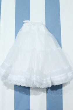 画像1: 【新宿マルイアネックス店 店頭販売商品】MSD/OF:チュールブーケパニエ・ミニ 2100150000013919-ZM