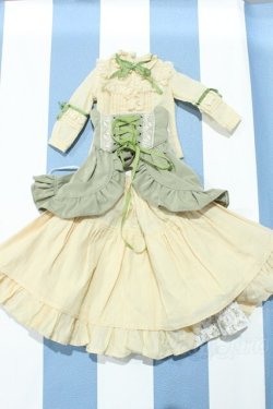 画像1: 【新宿マルイアネックス店 店頭販売商品】MDD/OF:衣装セット 2100150000013920-ZM