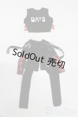 SDM＆MSD/OF:衣装セット S-25-08-24-481-GN-ZS