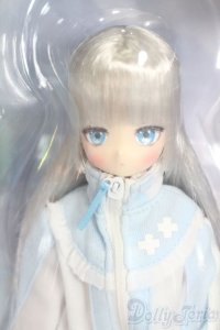 azone/望月 うる ルミナス＊ストリート MIZUIRO ANGEL ver. Angelic Girl S-25-07-06-297-GN-ZS