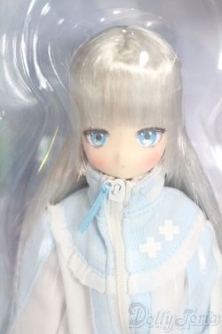 画像1: azone/望月 うる ルミナス＊ストリート MIZUIRO ANGEL ver. Angelic Girl S-25-07-06-297-GN-ZS