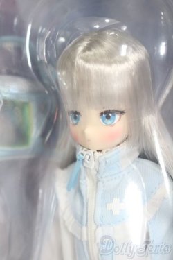 画像2: azone/望月 うる ルミナス＊ストリート MIZUIRO ANGEL ver. Angelic Girl S-25-07-06-297-GN-ZS