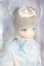 画像3: azone/望月 うる ルミナス＊ストリート MIZUIRO ANGEL ver. Angelic Girl S-25-07-06-297-GN-ZS (3)