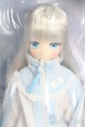 azone/望月 うる ルミナス＊ストリート MIZUIRO ANGEL ver. Angelic Girl S-25-07-06-298-GN-ZS