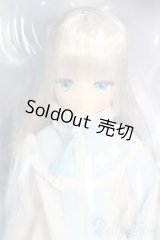 azone/望月 うる ルミナス＊ストリート MIZUIRO ANGEL ver. Angelic Girl S-25-07-06-298-GN-ZS