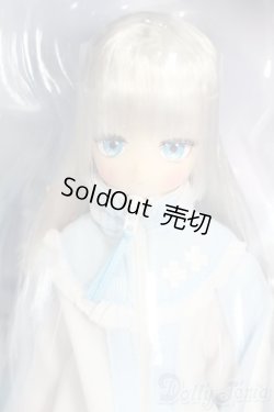 画像1: azone/望月 うる ルミナス＊ストリート MIZUIRO ANGEL ver. Angelic Girl S-25-07-06-298-GN-ZS