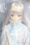 画像1: azone/望月 うる ルミナス＊ストリート MIZUIRO ANGEL ver. Angelic Girl S-25-07-06-298-GN-ZS (1)