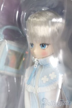 画像2: azone/望月 うる ルミナス＊ストリート MIZUIRO ANGEL ver. Angelic Girl S-25-07-06-298-GN-ZS