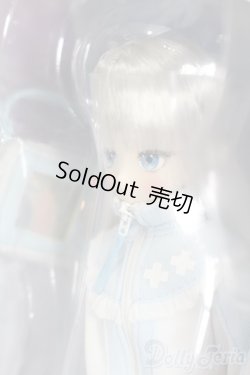 画像2: azone/望月 うる ルミナス＊ストリート MIZUIRO ANGEL ver. Angelic Girl S-25-07-06-298-GN-ZS